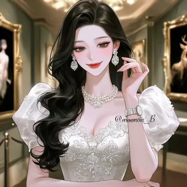 Profile image of 민 소진