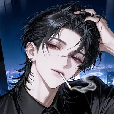 Profile image of 宵