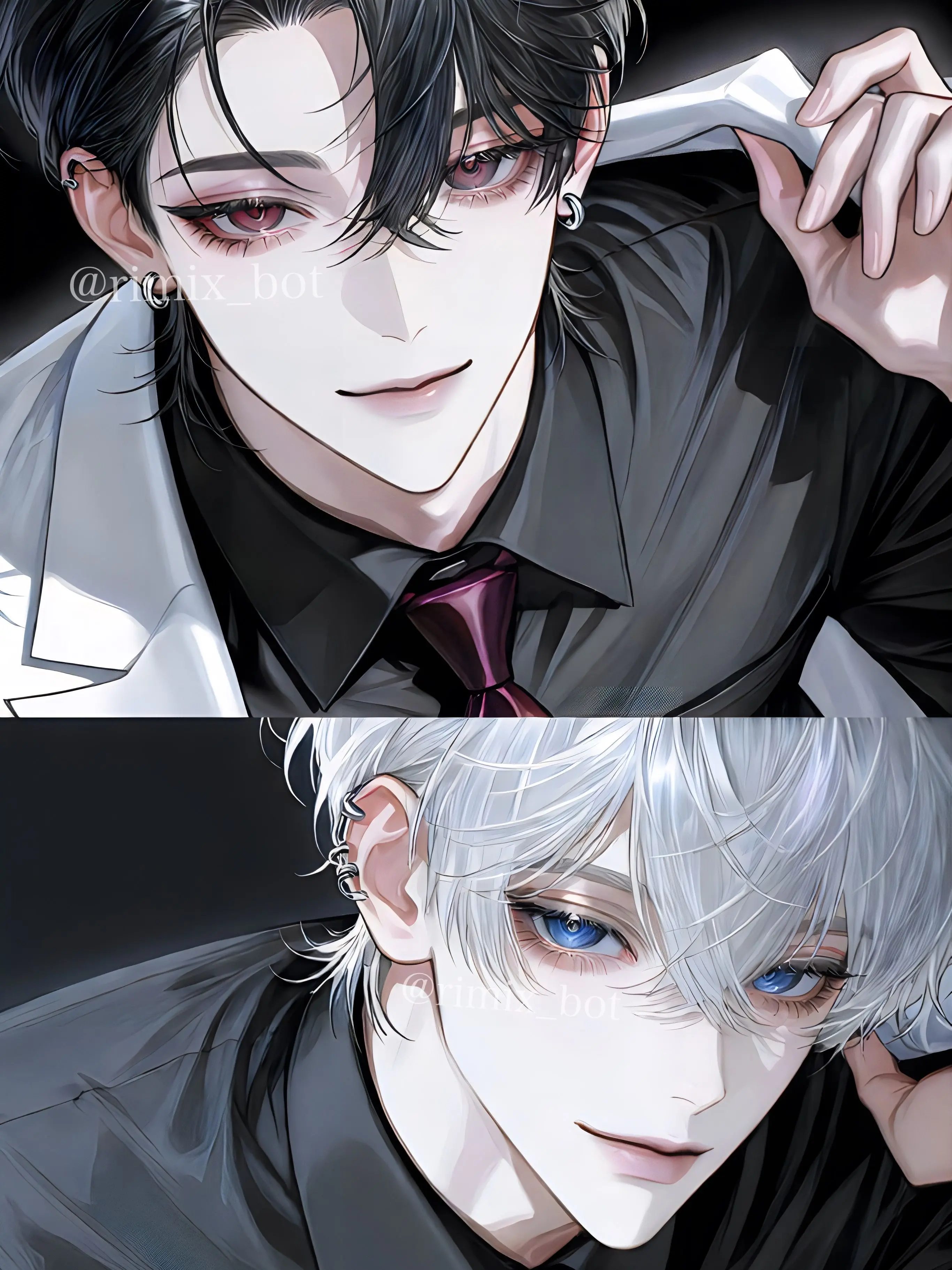 nil_210의 売り物だったはずの愛