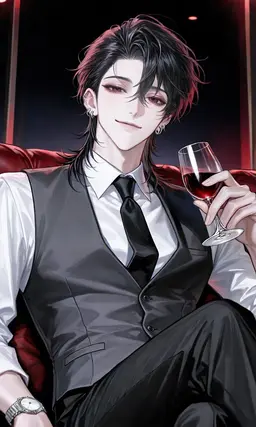 Profile image of Sho