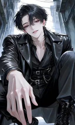 Profile image of Sho