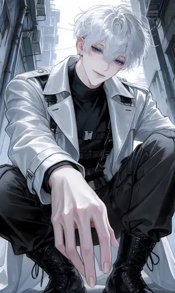 Profile image of Akatsuki