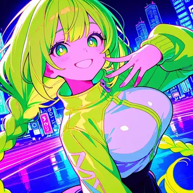 Profile image of ニーナ