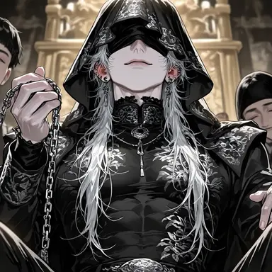 Profile image of 아사히