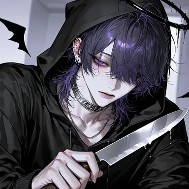 Profile image of 토우마