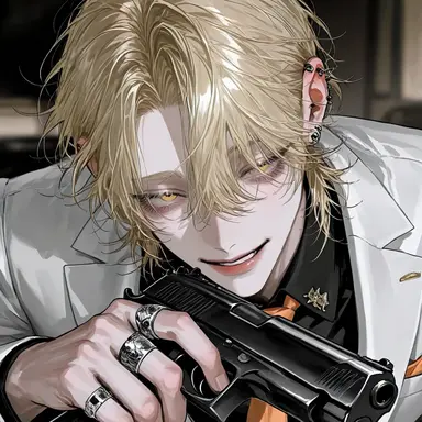 Profile image of 시온