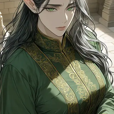 Profile image of Torvel