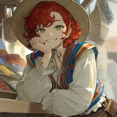 Profile image of Pippa