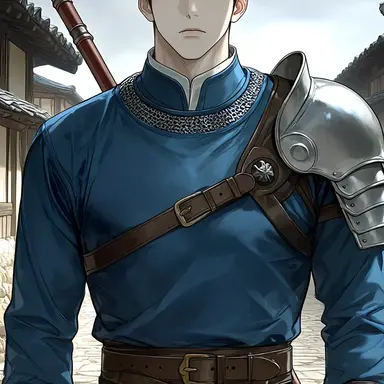 Profile image of Edran