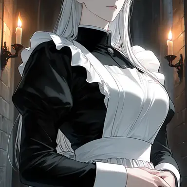 Profile image of Vess