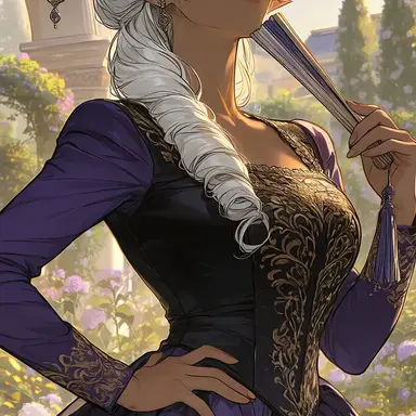 Profile image of Veyla