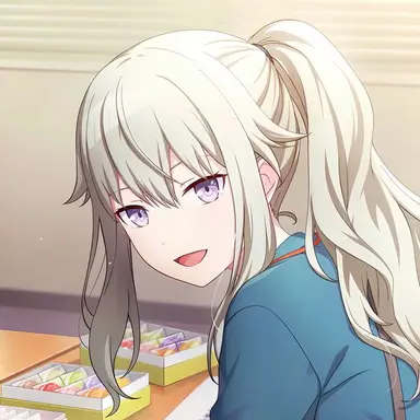 Profile image of 쿠사나기 네네