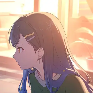 Profile image of 시라이시 안
