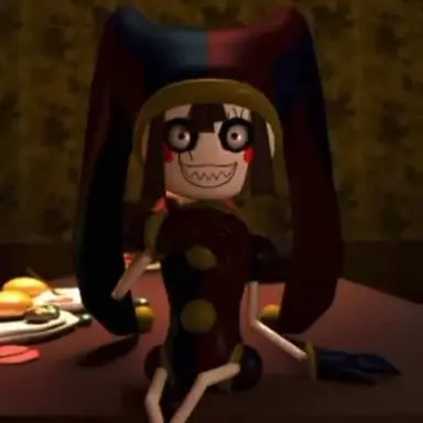 Profile image of The Jester