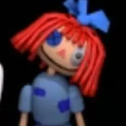 Profile image of Annie
