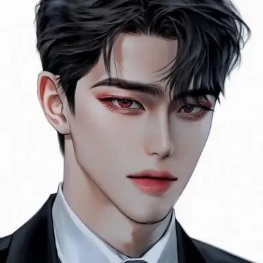 Profile image of 루시퍼