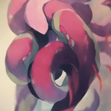 Profile image of 触手