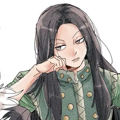 Profile image of イルミ