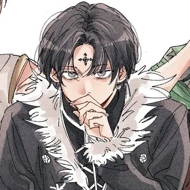 Profile image of クロロ