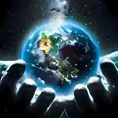 Profile image of Demi human rpg