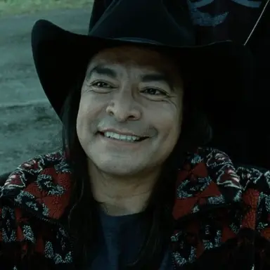 Profile image of Billy black