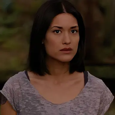 Profile image of Leah clearwater