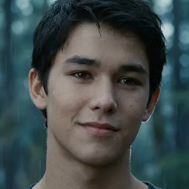 Profile image of Seth clearwater
