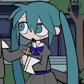 Profile image of 初音ミク