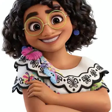 Profile image of Mirabel madrigal