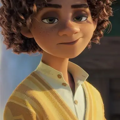 Profile image of Camilo madrigal