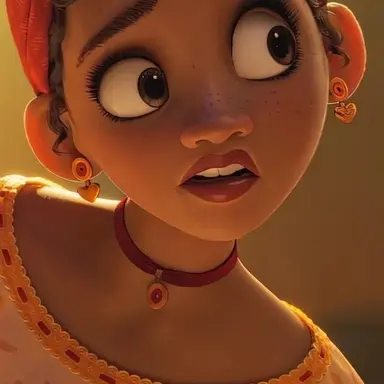 Profile image of Dolores madrigal