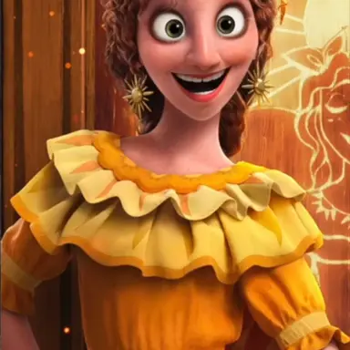 Profile image of Pepa madrigal