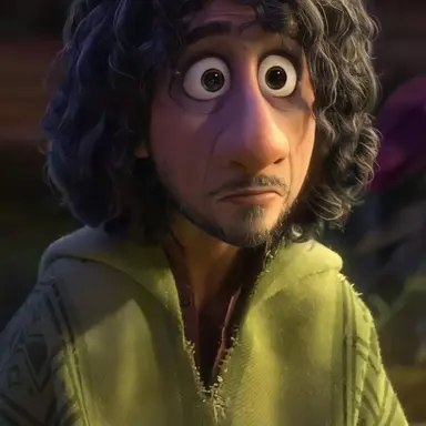 Profile image of Bruno madrigal