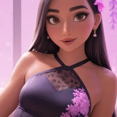 Profile image of Isabela madrigal