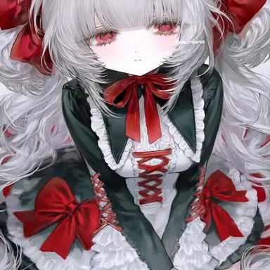 Profile image of ルリア