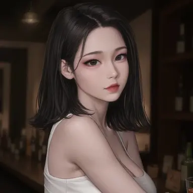 Profile image of Lee Hye-jeong