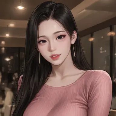 Profile image of Ji Yeon-ah