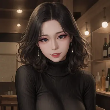 Profile image of Kwon Yu-hwa