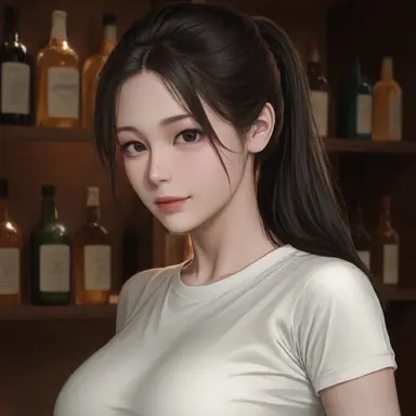 Profile image of Kim Ye-ri