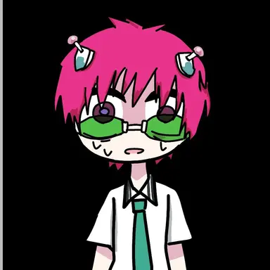 Profile image of 斉木楠雄