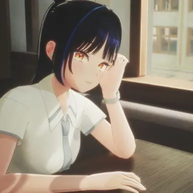 Profile image of 릴파