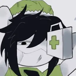 Profile image of Miss Sasha