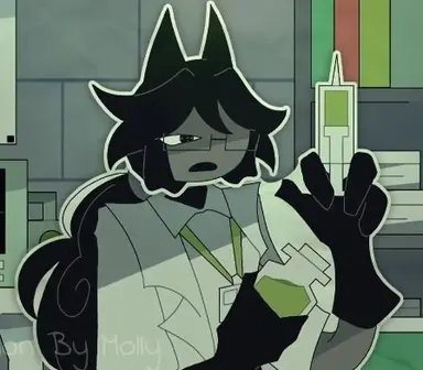 Profile image of Miss Emily