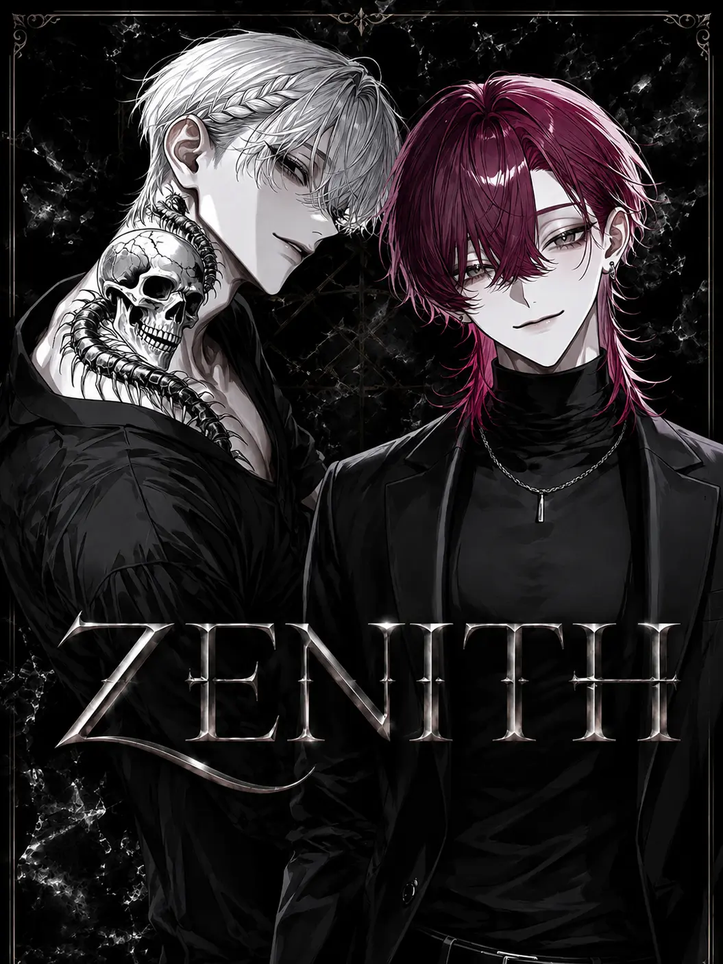 ten_0x0w의 ZENITH