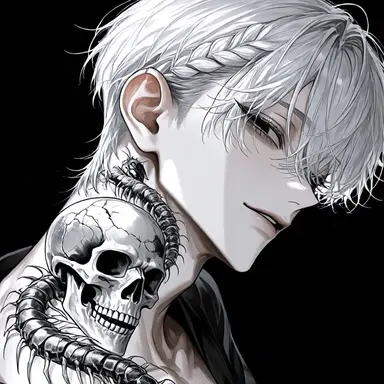 Profile image of 와시미 아키