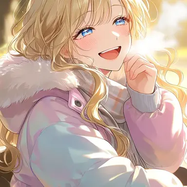 Profile image of Mia