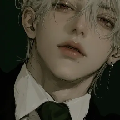 Profile image of イアン・ベルナール