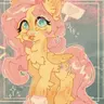 Profile image of Fluttershy