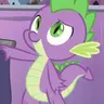 Profile image of Spike