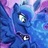 Profile image of Princess Luna